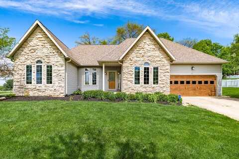 11 Hamilton Dr, Bellville, OH 44813