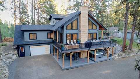 1207 Zachary Road, McCall, ID 83638