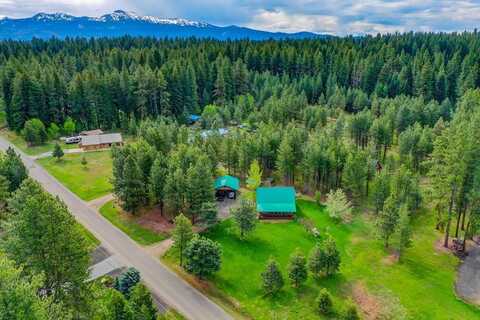 675 Shelia Lane, McCall, ID 83638