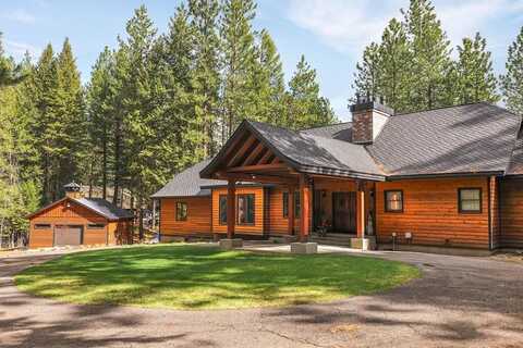 255 Rio Vista Boulevard, McCall, ID 83638
