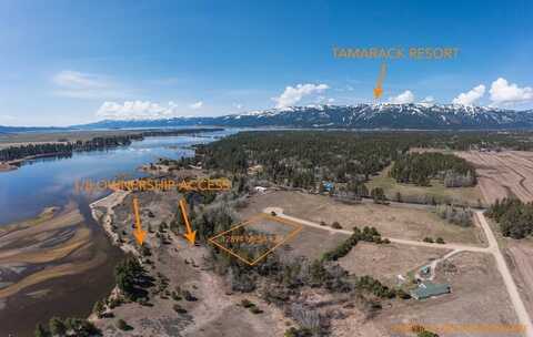 12894 Mesa Court, Donnelly, ID 83615