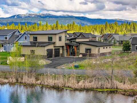 1425 Dragonfly Loop, McCall, ID 83638