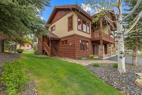 1305 Greystone Drive, McCall, ID 83638