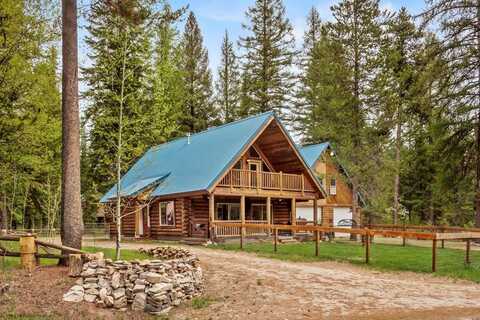 12824 Hereford Road, Donnelly, ID 83615