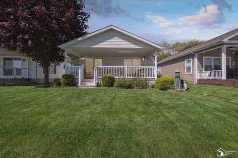 581 Sassafrass, Coldwater, MI 49036