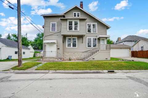 68 Navarre, Monroe, MI 48162
