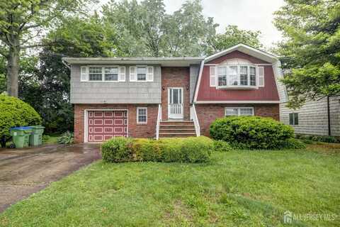 114 Redwood Avenue, Edison, NJ 08817