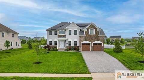 153 Scarborough Road, Montgomery, NJ 08502