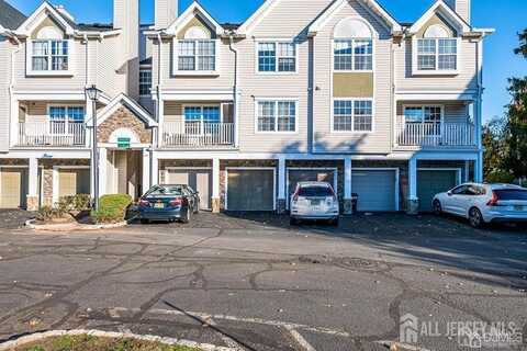 27 E Edinburgh Court, Edison, NJ 08820