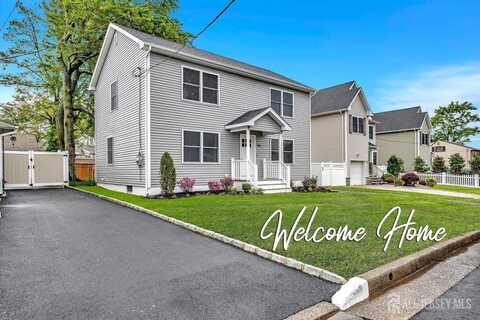 64 2nd Avenue, Port Reading, NJ 07064