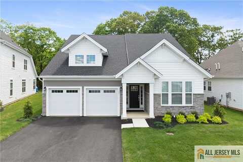 55 Longwood Drive, Monroe, NJ 08831