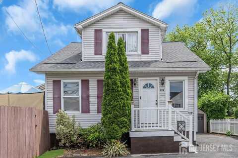 398 Ford Avenue, Fords, NJ 08863