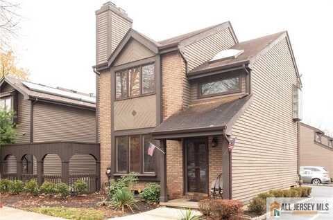 96 Riverbend Drive, North Brunswick, NJ 08902