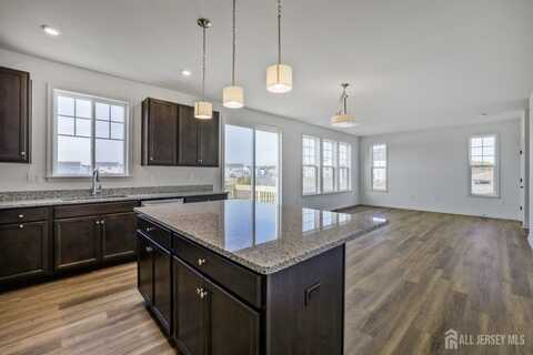 45 E VERBENA Lane, Old Bridge, NJ 08857