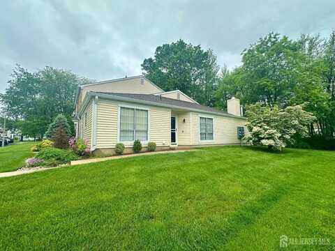 143 Archery Court, Old Bridge, NJ 08857