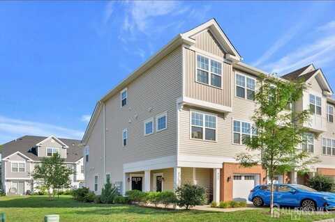 801 Greenland Square, Highland Park, NJ 08904