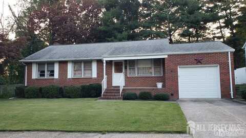 43 Hoffman Avenue, Sayreville, NJ 08879