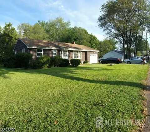 103 Lake Court, Piscataway, NJ 08854