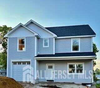 526 Catherine Street, South Amboy, NJ 08879