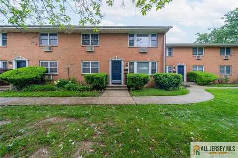 132 The Orchard, East Windsor, NJ 08512