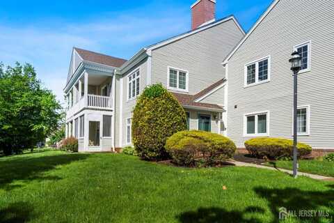 40 Rutland Lane, Monroe, NJ 08831
