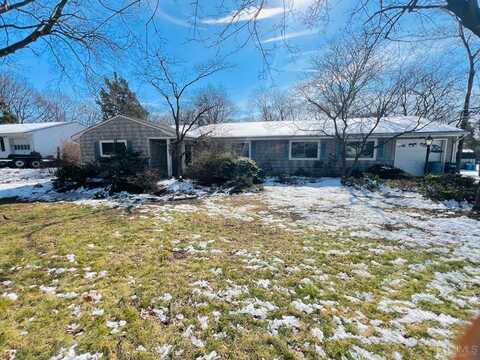 151 Fountain Avenue, Piscataway, NJ 08854