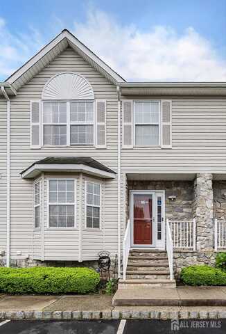 22 Edith Drive, Franklin, NJ 08873