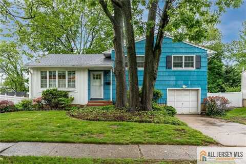 33 Larchmont Road, Edison, NJ 08837