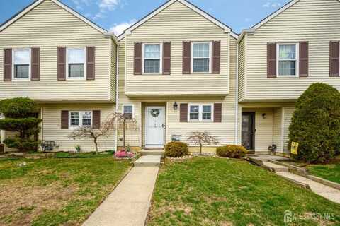 745 Darlington Drive, Old Bridge, NJ 08857