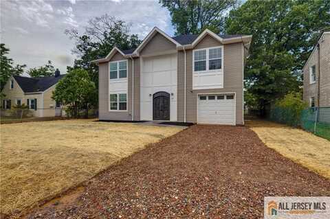 38 Hillcrest Avenue, Edison, NJ 08817