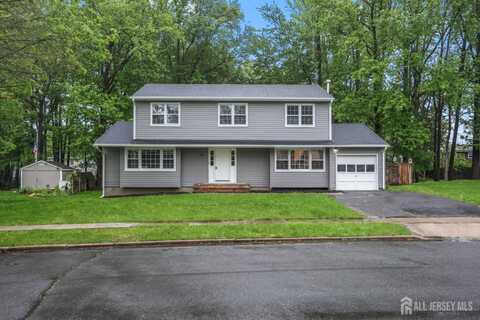 25 Hillside Avenue, Brunswick Gardens, NJ 08852