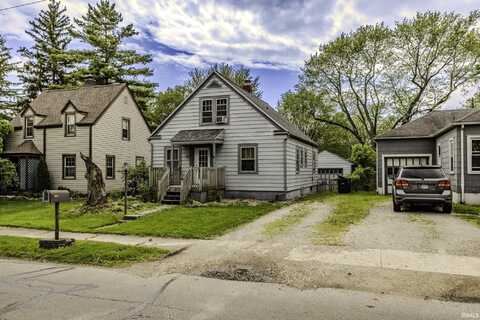 2103 S Hackley Street, Muncie, IN 47302