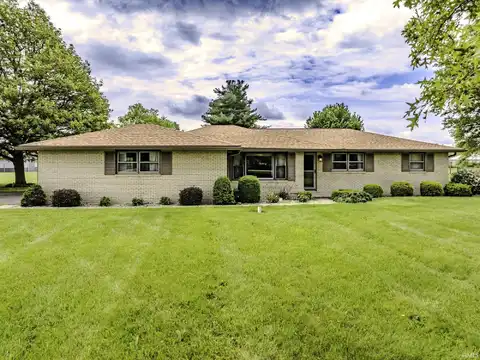 9037 W County Road 950 N, Middletown, IN 47356