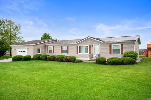 4369 E SR 26, Hartford City, IN 47348