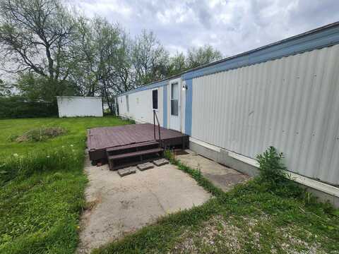 713 Greenbriar Drive, Hartford City, IN 47348