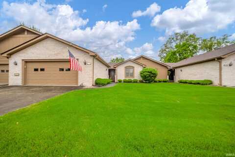 3537 Woodglen Way, Anderson, IN 46011