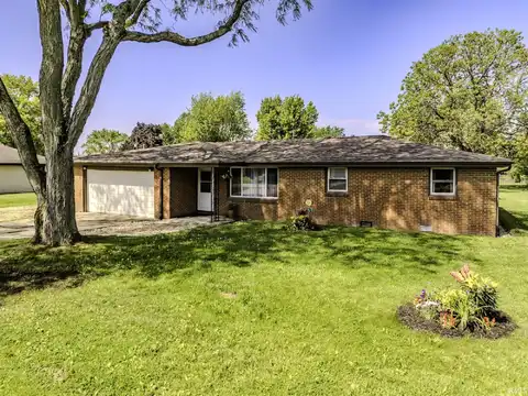 5115 Stephany Drive, Anderson, IN 46017