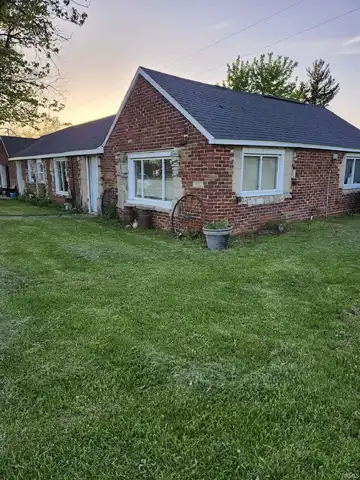 3058 W Hwy 67, Portland, IN 47371