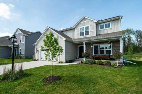 540 Wild Oak Rd, Hartland, WI 53029
