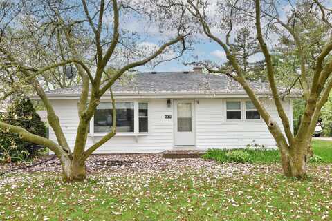 6439 N 40th St, Milwaukee, WI 53209