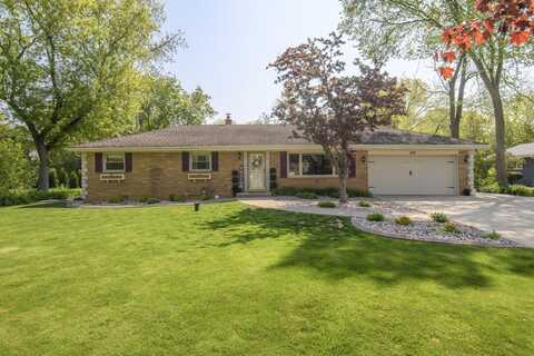 310 S Park Blvd, Brookfield, WI 53005