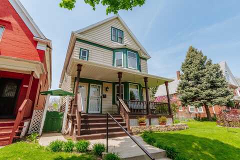 2159 S 11th St, Milwaukee, WI 53215