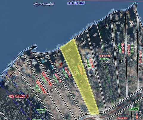 W16252 S Shore Dr, Armstrong Creek, WI 54103
