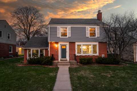 2764 N 90th St, Milwaukee, WI 53222