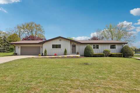4012 25th Pl, Kenosha, WI 53144