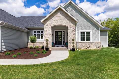 5042 Romans Way, Colgate, WI 53017
