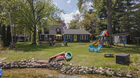 W7660 State Road 21 and 73 -, Wautoma, WI 54982