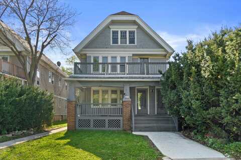 2461 N 50th St, Milwaukee, WI 53210