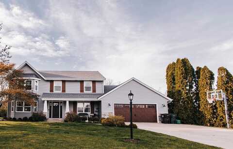 13160 W North Ln, New Berlin, WI 53151