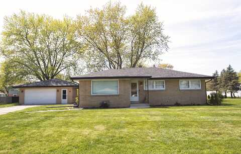 5311 S 115th St, Hales Corners, WI 53130